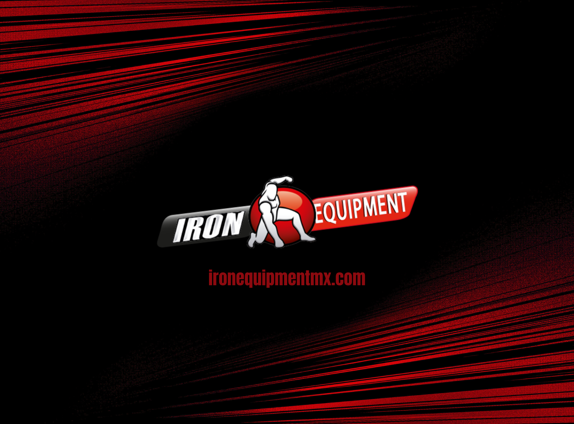 Iron Equipment
